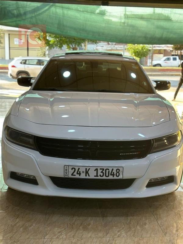 Dodge for sale in Iraq